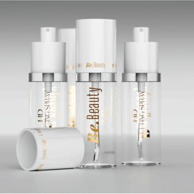 HD Setting Spray by be.beauty