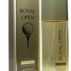 Royal Open by Universal Fragrance perfume EDT Men 100ml