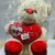 White Teddy Bear