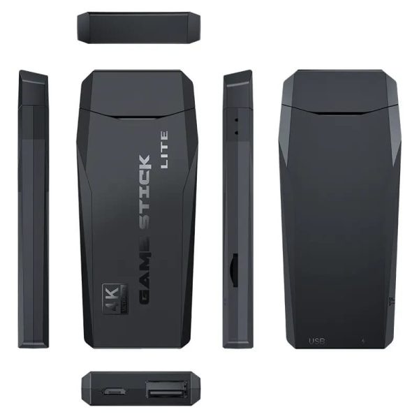 Wireless Connection: