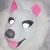 Wolf mask