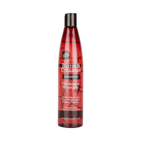 Xpel Biotin & Collagen Shampoo (400ml)