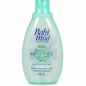 Baby bath