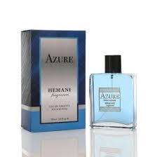 azure