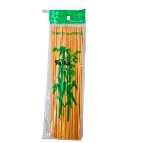 BAMBOO BARBEQUE/SKEWERS
