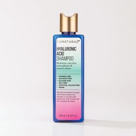 CoNatural Hyaluronic Acid Shampoo