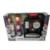 Coffee machine playset
