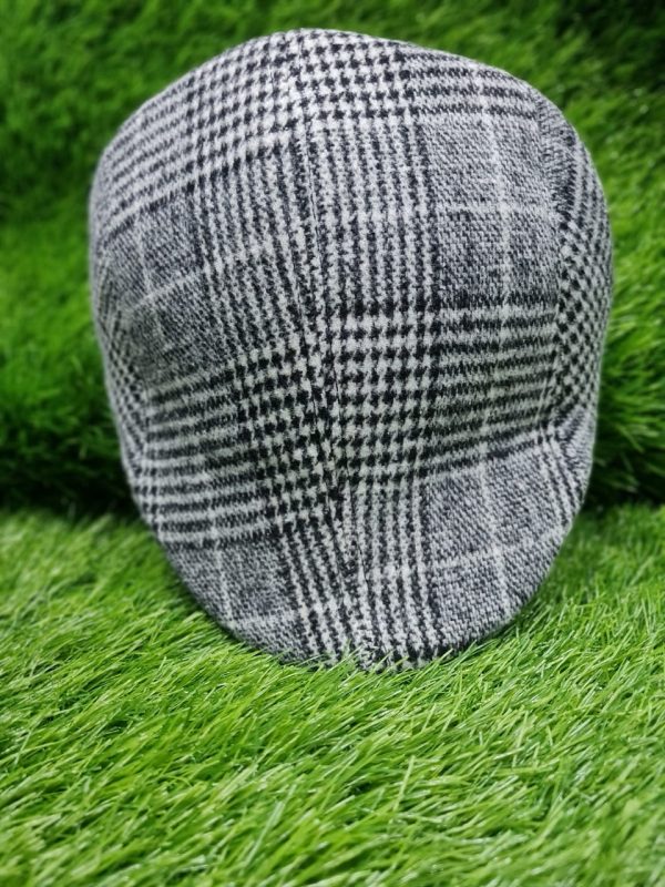 flat cap