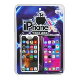 iPhone X. 