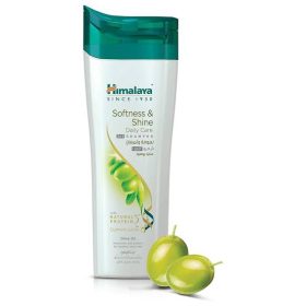 Himalaya Protein Shampoo - Softness & Shine