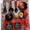 kitchen kart game