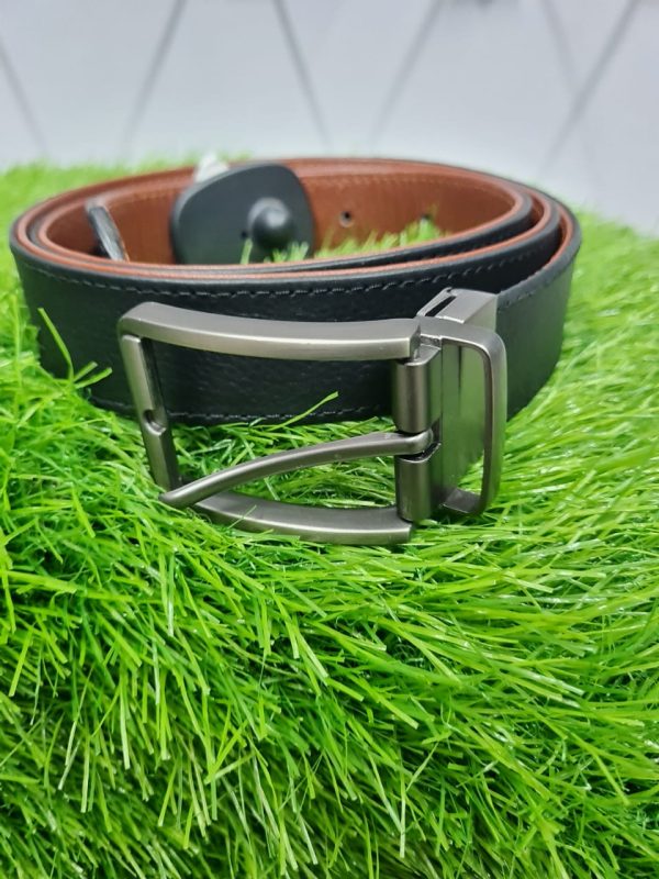 leather 2in1
