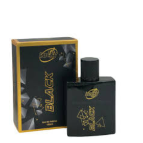 lucky black