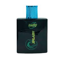 lucky splash