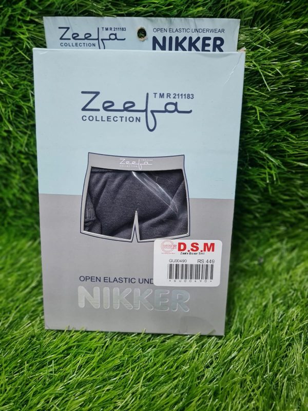 men's underwear Zeefa