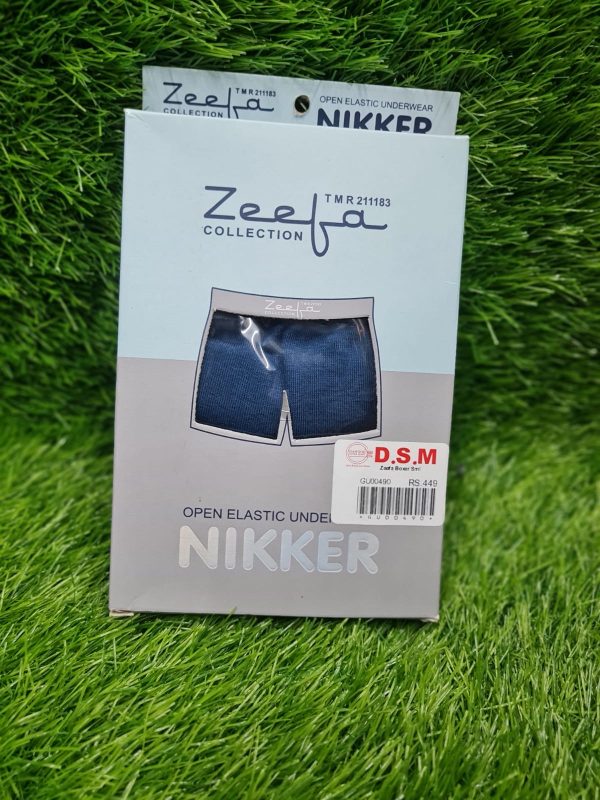 men's underwear Zeefa