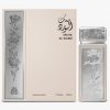 Musk Al Ward by Afnan Perfumes 100ml