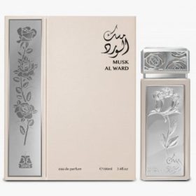 Musk Al Ward by Afnan Perfumes 100ml