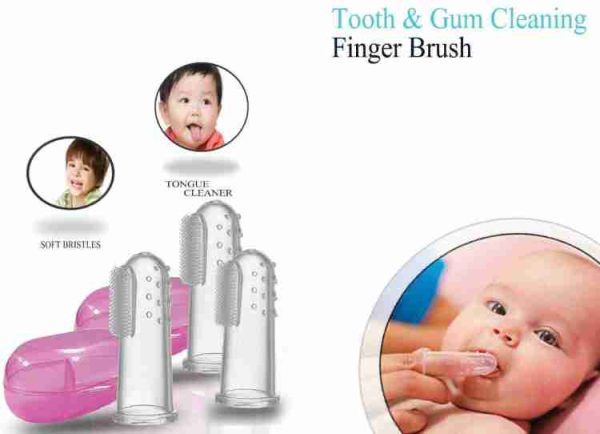 Baby born brush