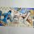 pack of two toy airplanes and Two toy cars
