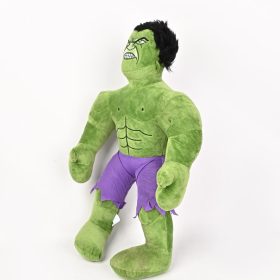 Hulk Stuffed Toys