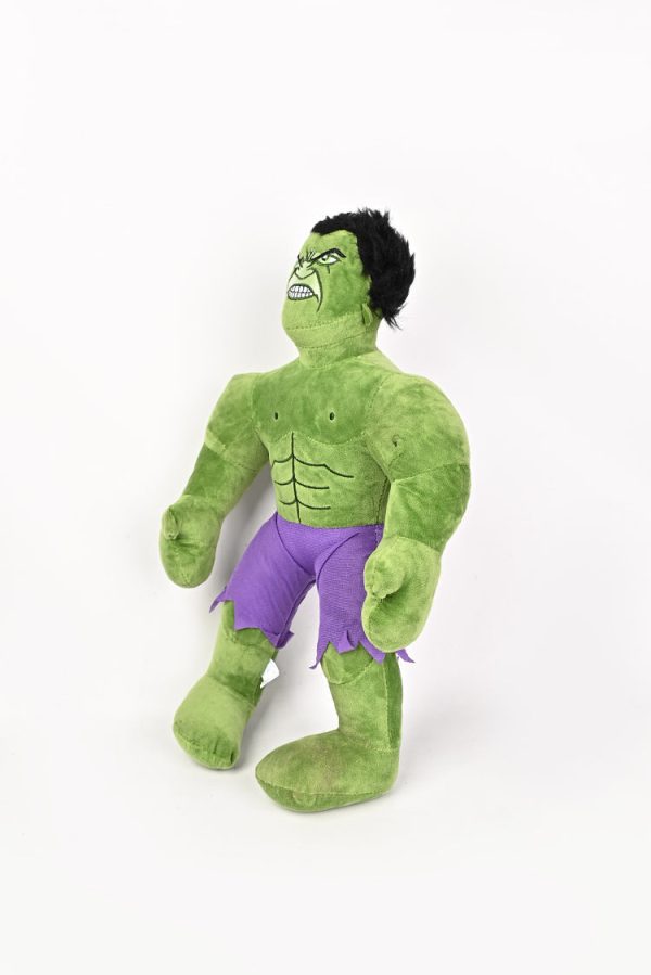 Hulk Stuffed Toys