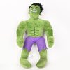 Hulk Stuffed Toys