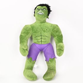 Hulk Stuffed Toys