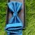 tied bow tie