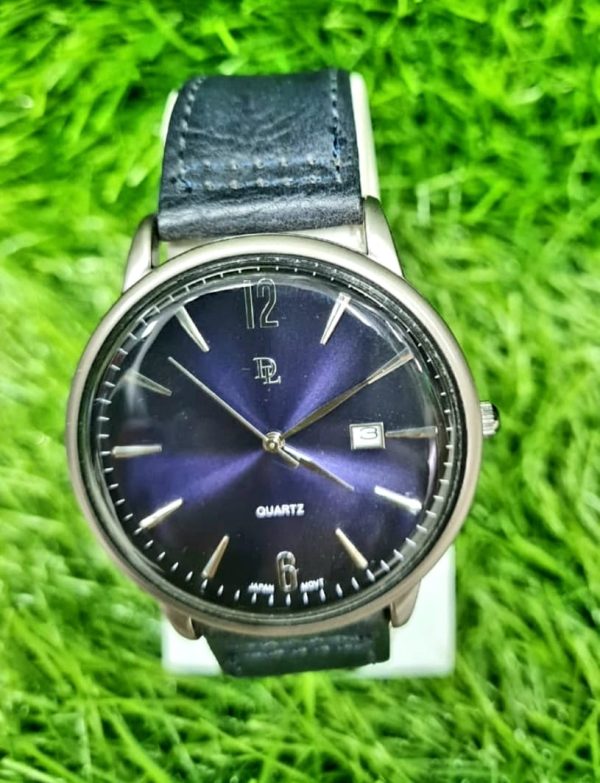 Dean Lawrence Gents watch