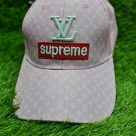 Vl supreme cap
