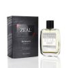 zeal
