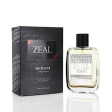 zeal