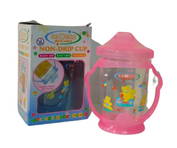Non-Drip Feeder Cup (Large Size)