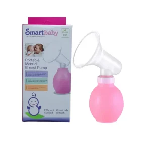 breast pump
