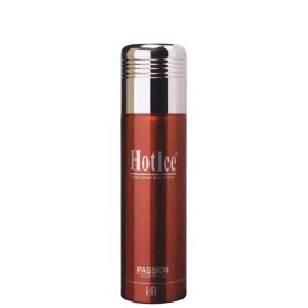 Hot Ice Passion Body Spray