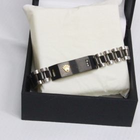 Rolex Oyster bracelet