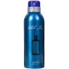 Cold Ice Perfumed Spray