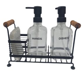 Limon Dishwashing Liquid Set