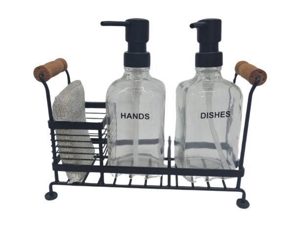 Limon Dishwashing Liquid Set
