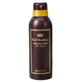 Real Marriage Perfumed Spray