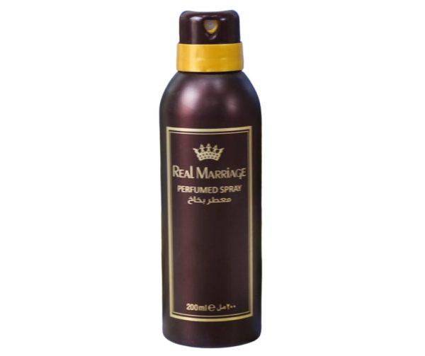 Real Marriage Perfumed Spray
