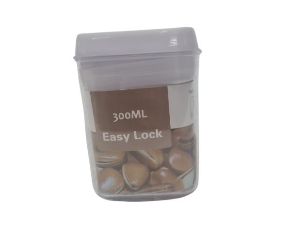 300ml Easy Lock