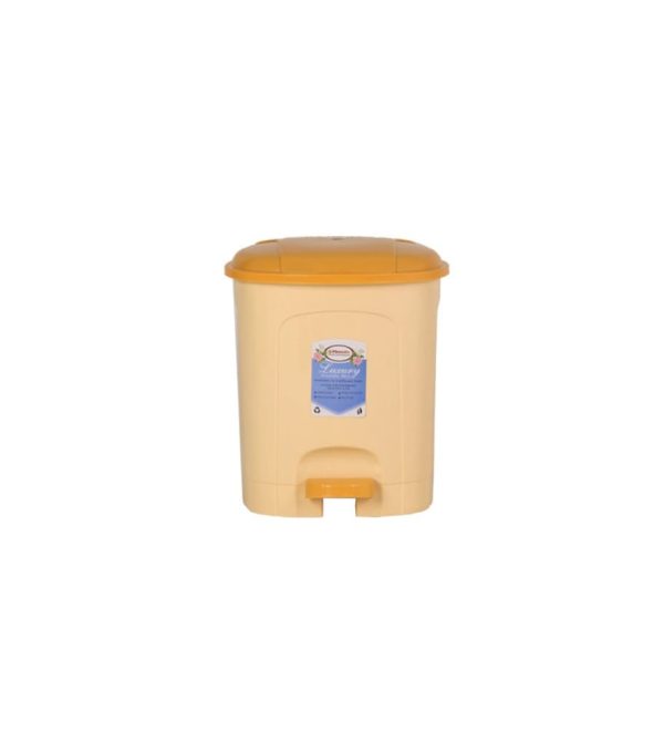 Small Luxury Paddle Bin