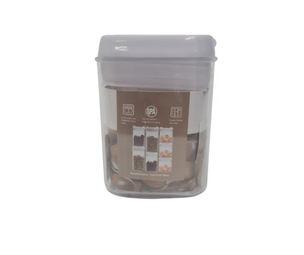 300ml Easy Lock