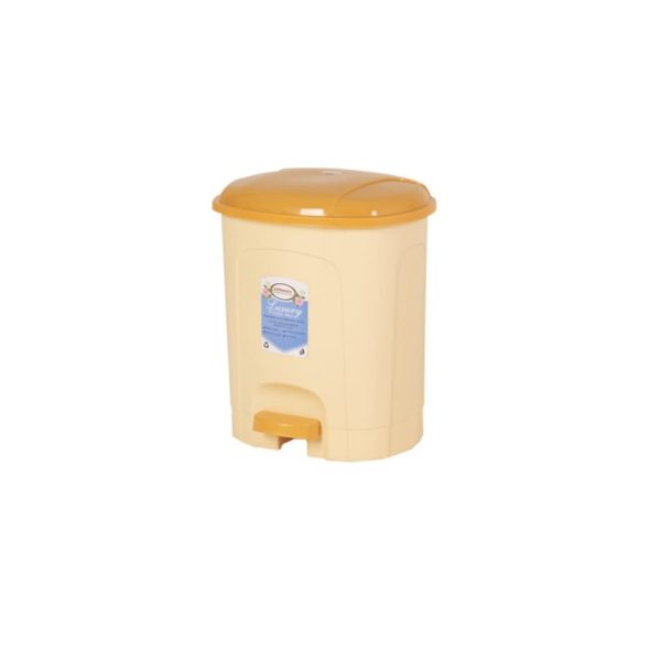 Small Luxury Paddle Bin