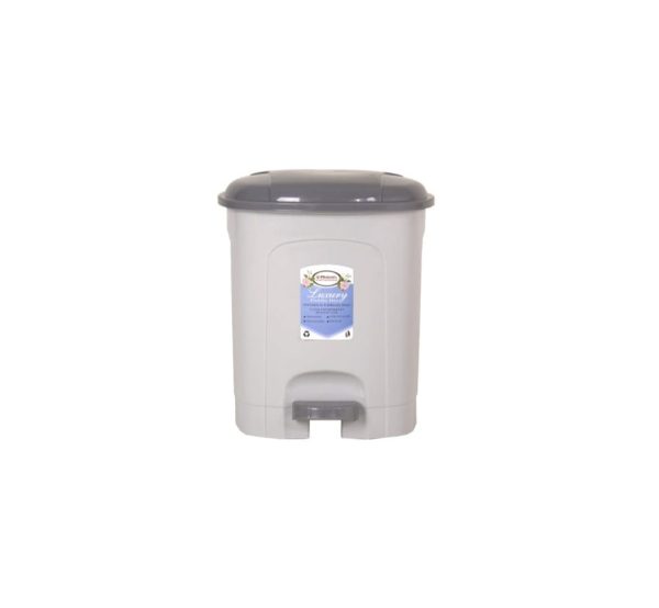 Small Luxury Paddle Bin