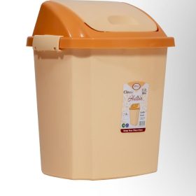 Classic Swing Dustbin
