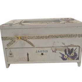  Superb storage box jewelry