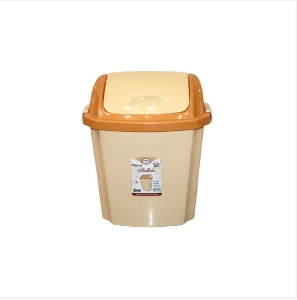 Classic Swing Dustbin